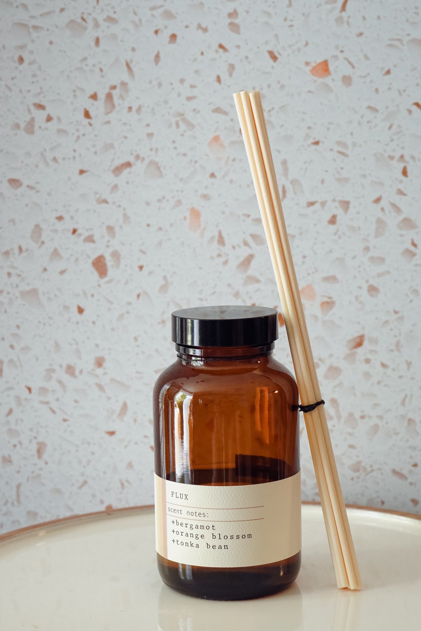 ROAM x 1983 Reed Diffuser - 120ml / 4oz.