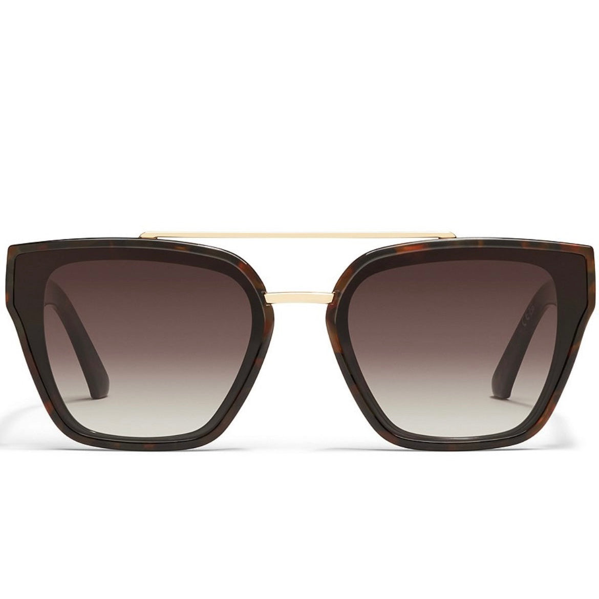 Sweet Talker - Tortoise Brown