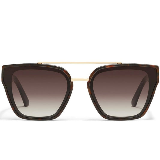 Sweet Talker - Tortoise Brown