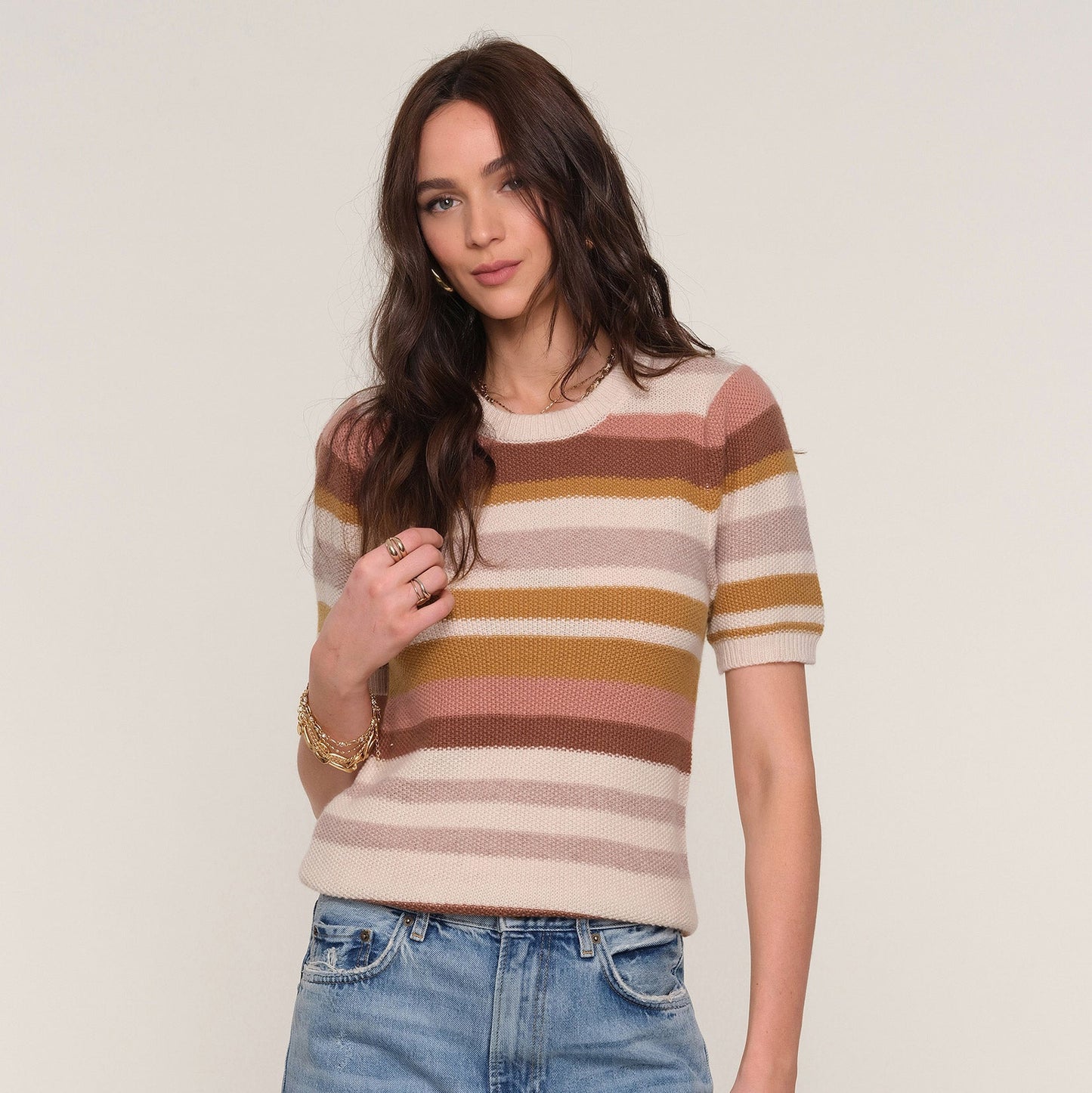 Shellie Sweater
