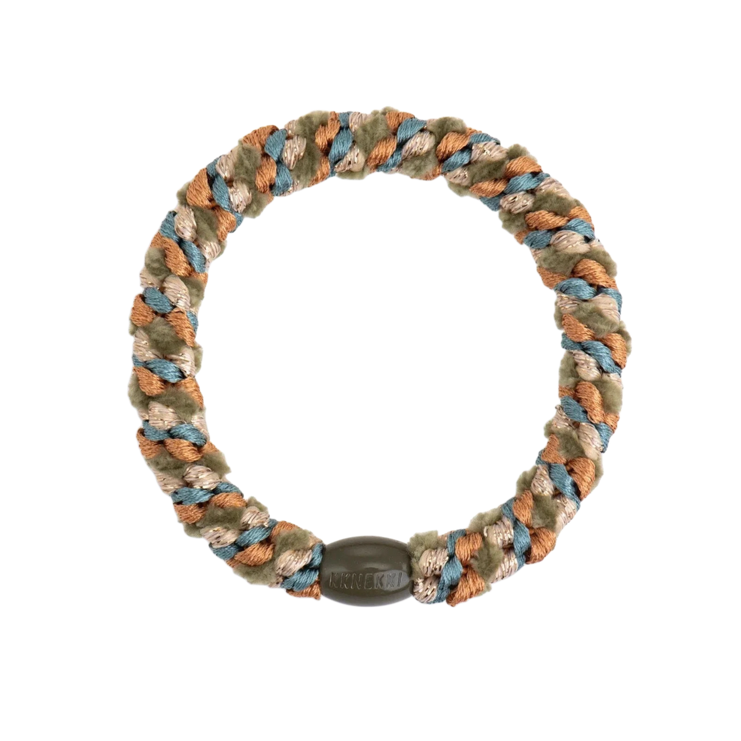 Kknekki Mix Hair Tie