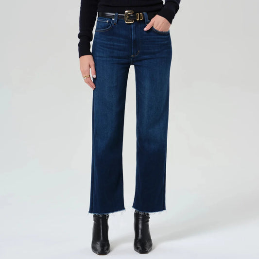 Palma Straight - Dakota