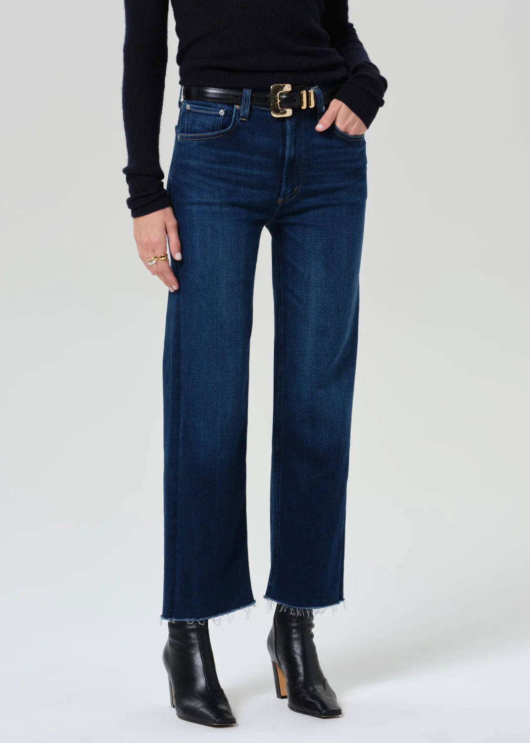 Palma Straight - Dakota