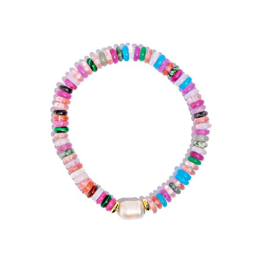 The Mermaid Strand Bracelet