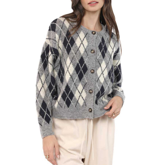Bec Argyle Cardigan