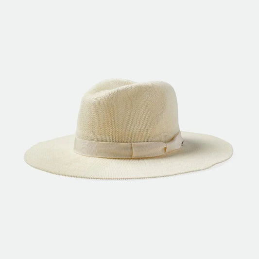 Lyons Packable Hat - Natural