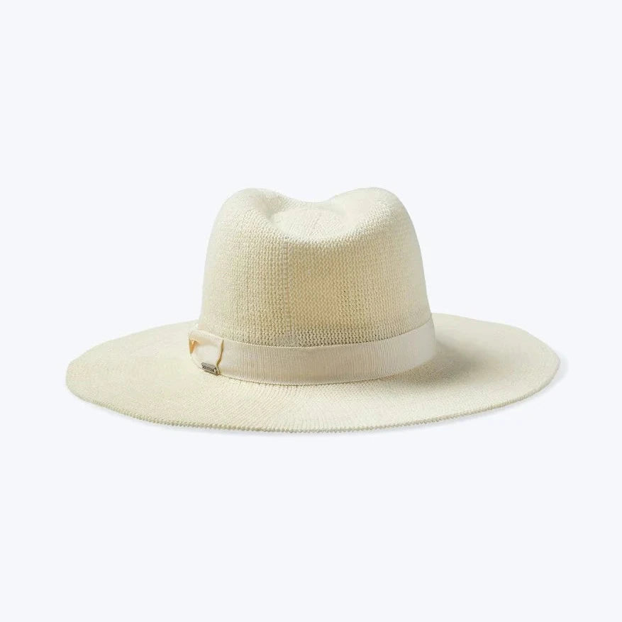 Lyons Packable Hat - Natural