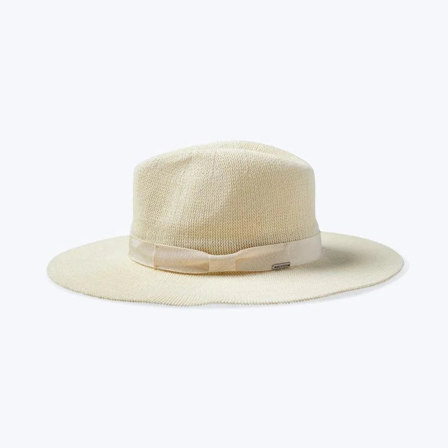 Lyons Packable Hat - Natural