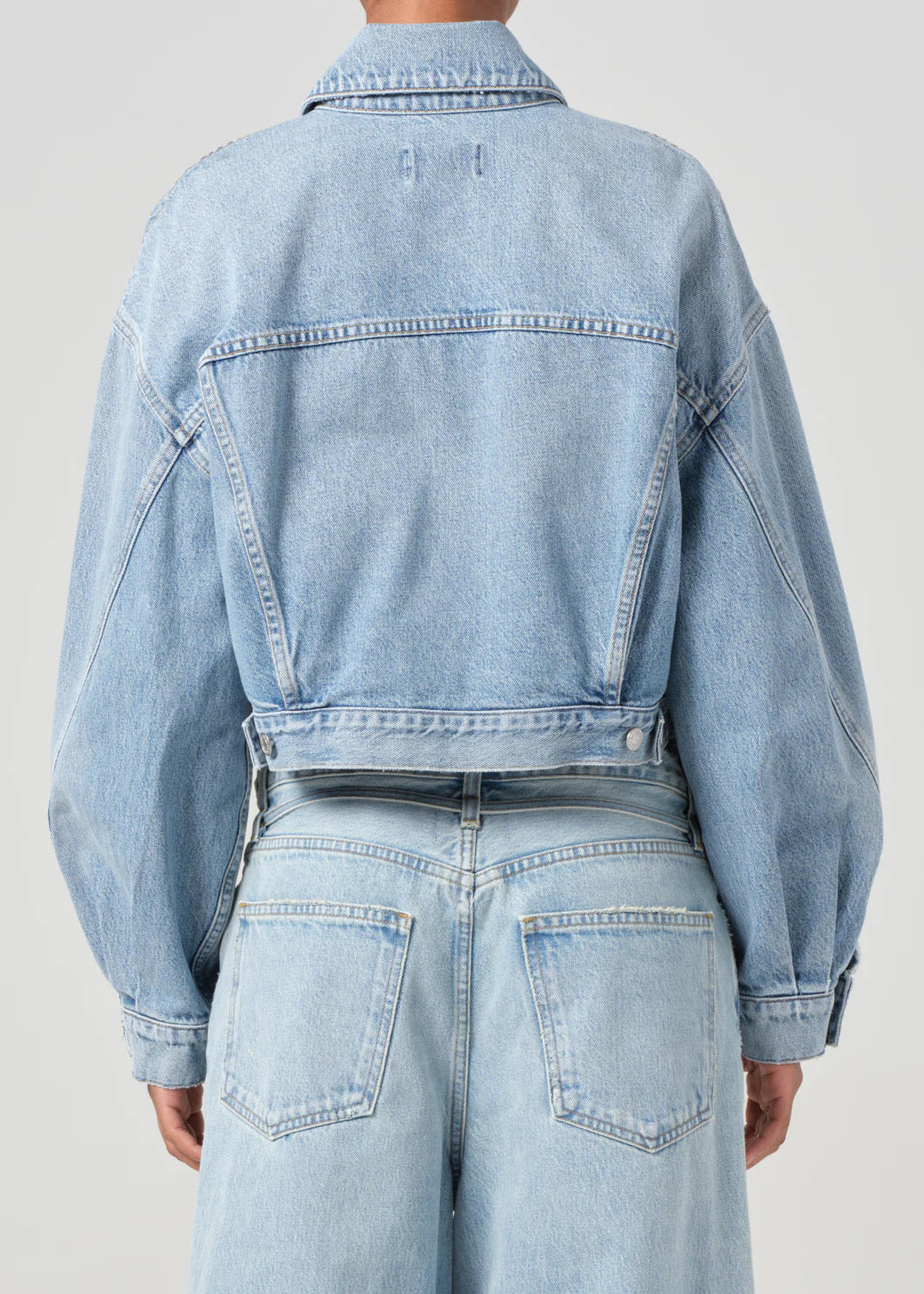 Palmer Jacket - Space