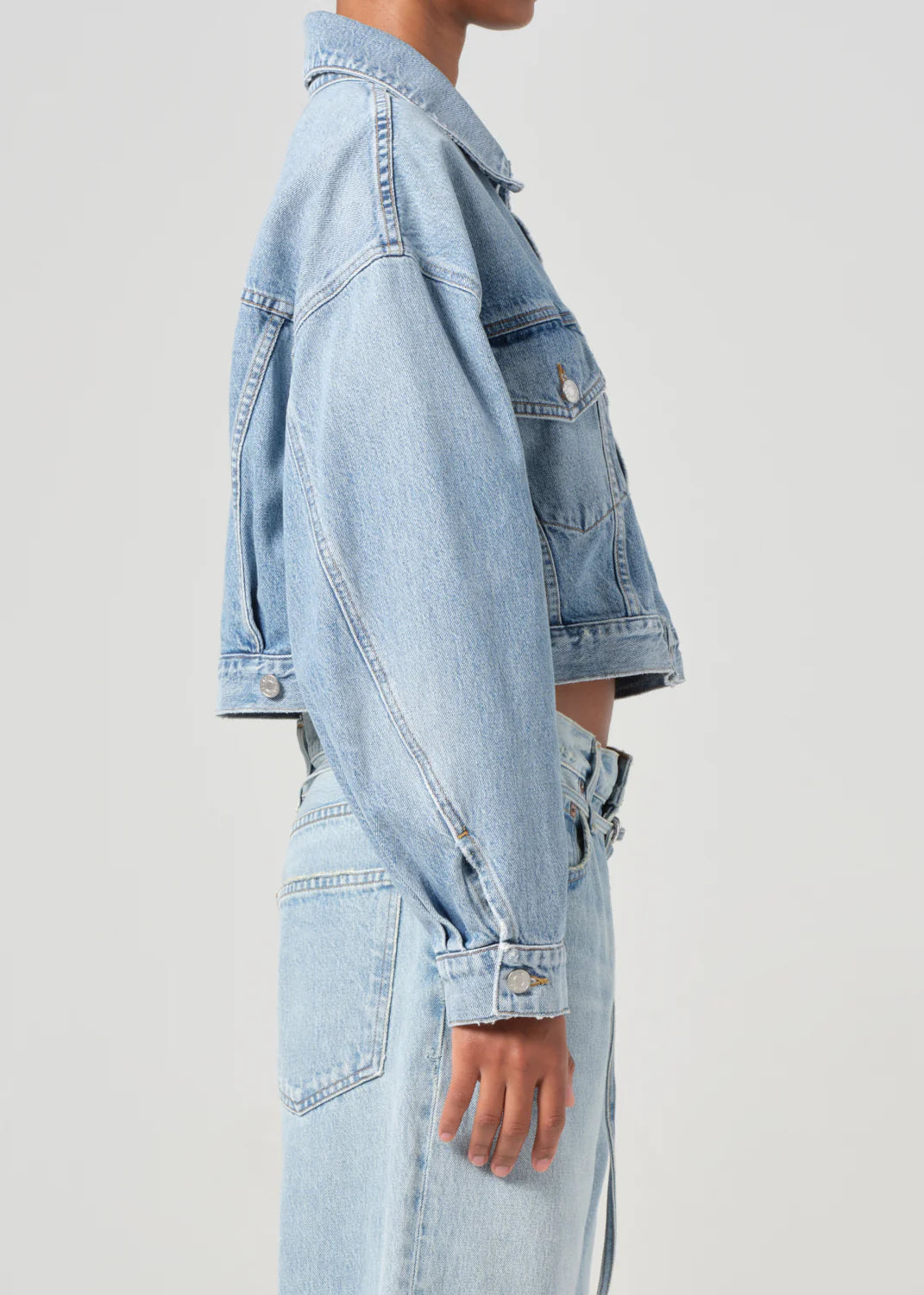 Palmer Jacket - Space