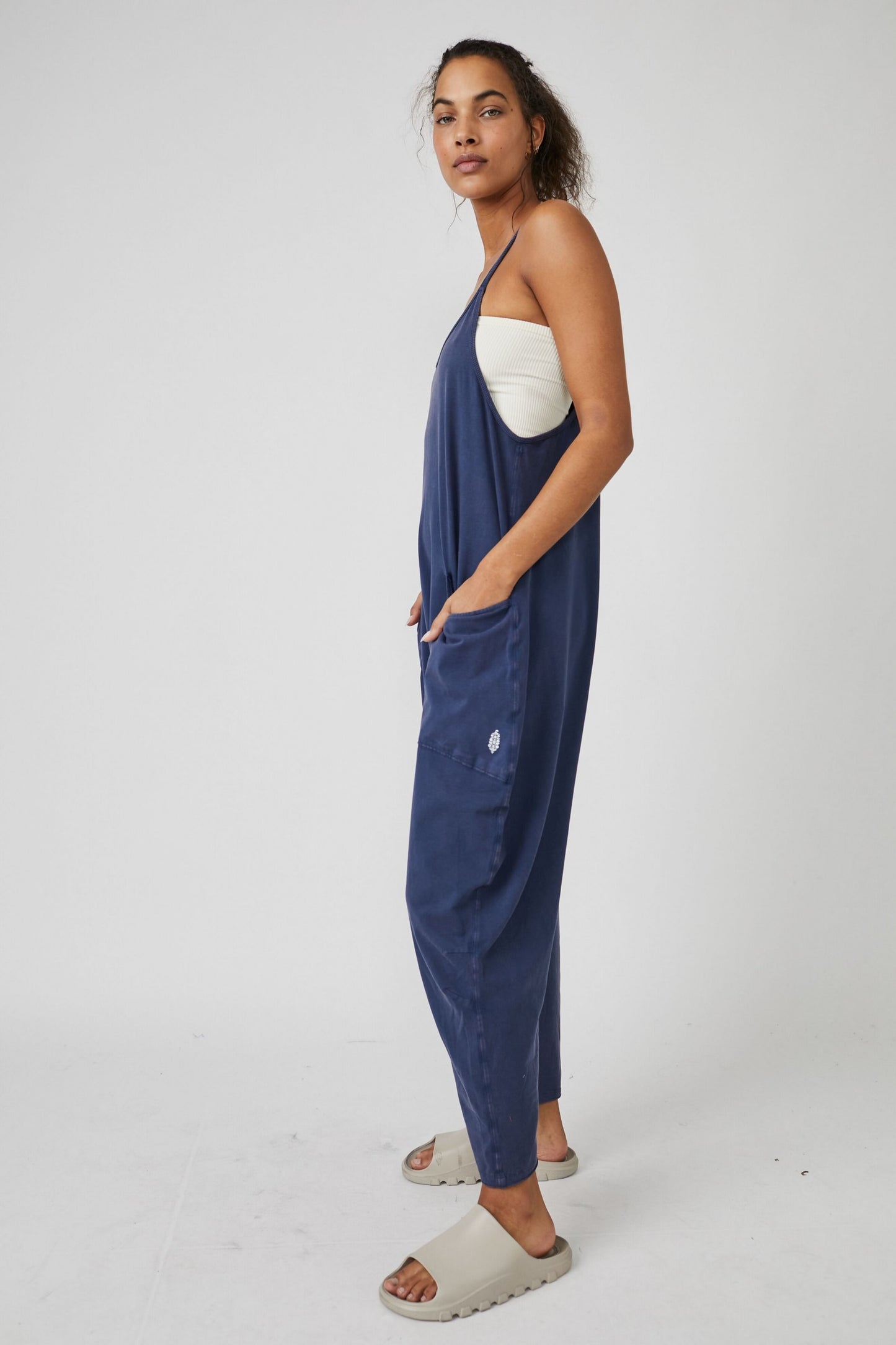 Hot Shot Onesie - Supernova