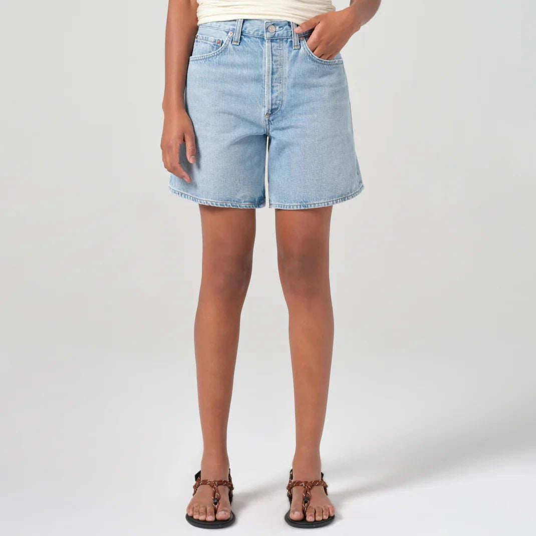 Dame Short - Coax