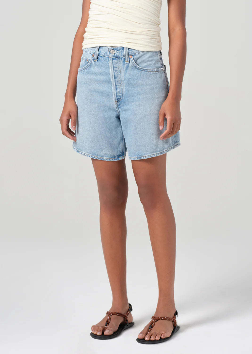 Dame Short - Coax