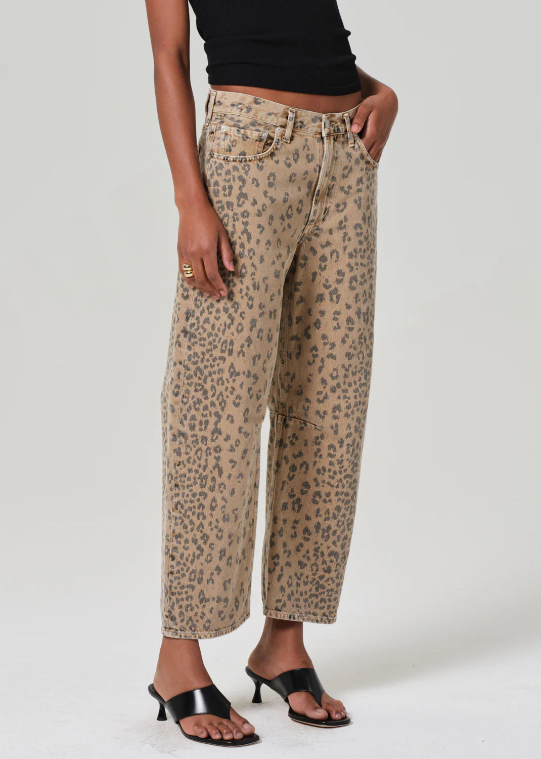 Miro - Natural Cheetah