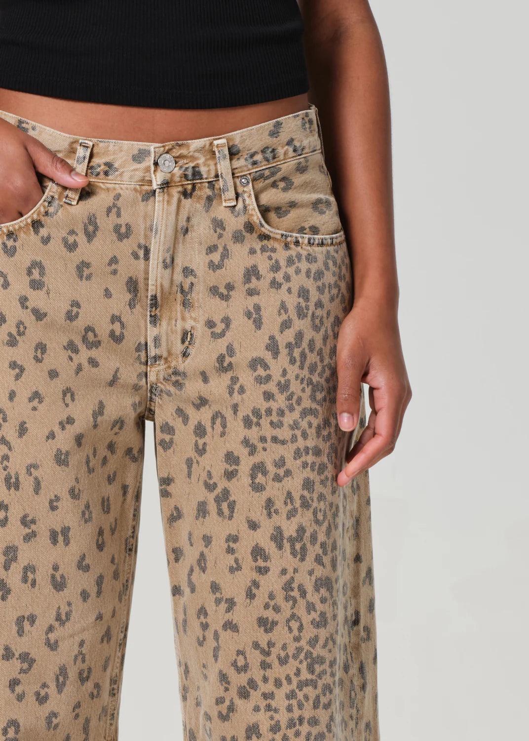 Miro - Natural Cheetah