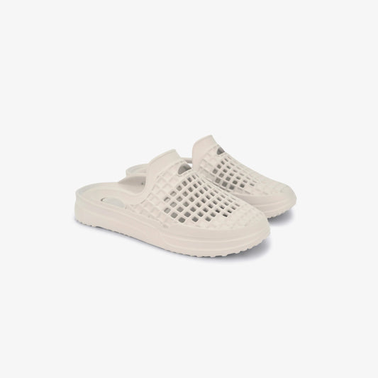 Scenario Slide - Bone White