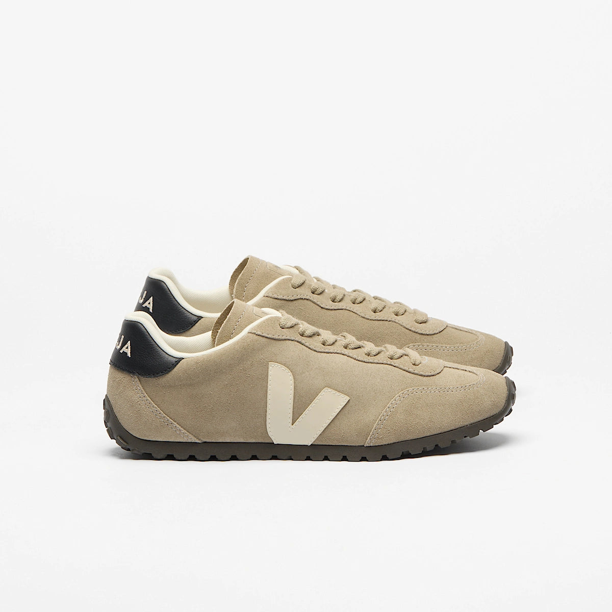 GT Suede - Taupe / Pierre
