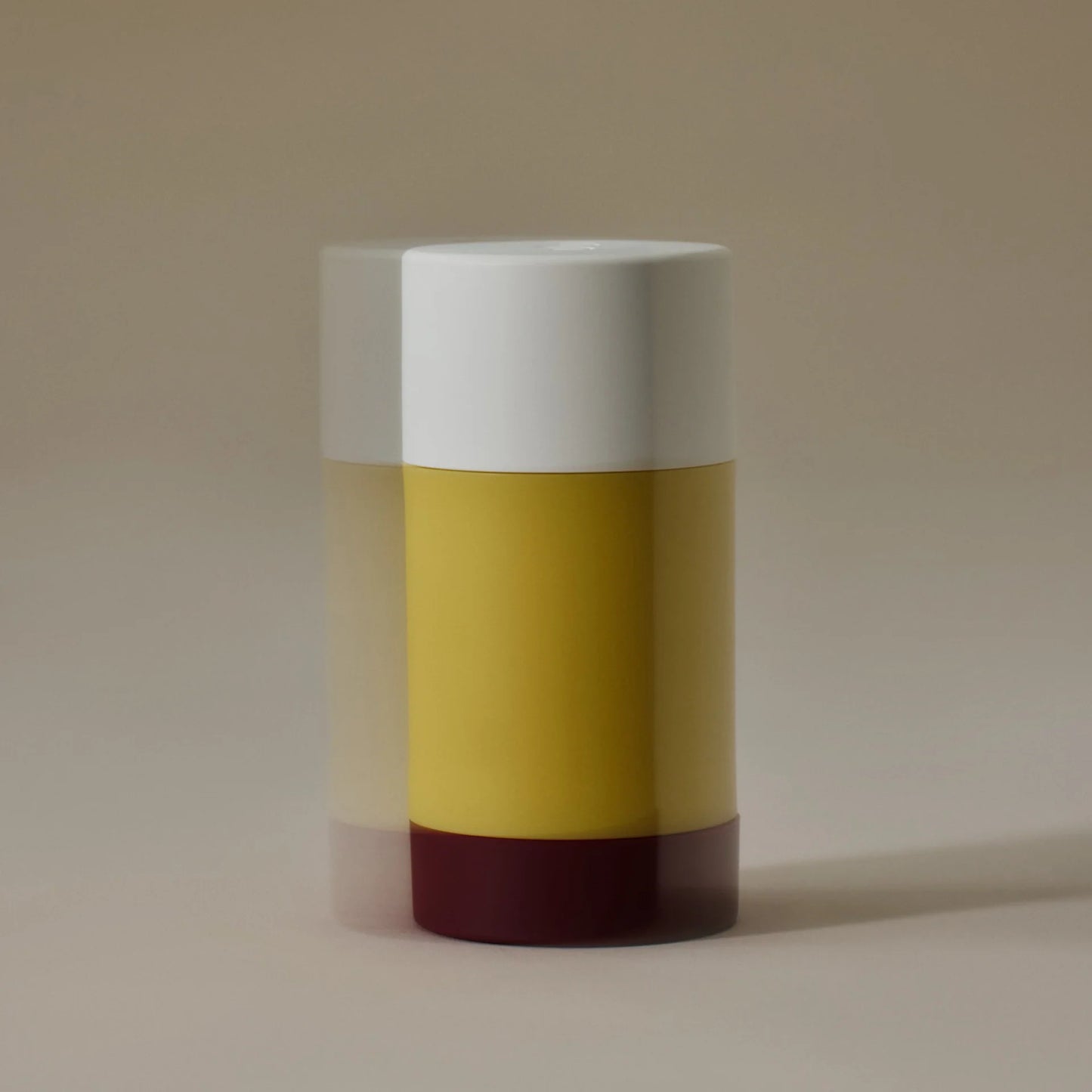 Sandalwood & Bergamot Natural Deodorant