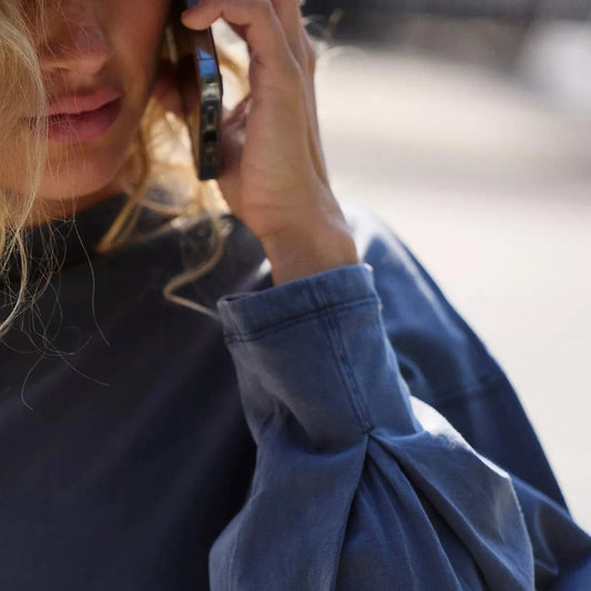 Inspire Layer - Midnight Navy