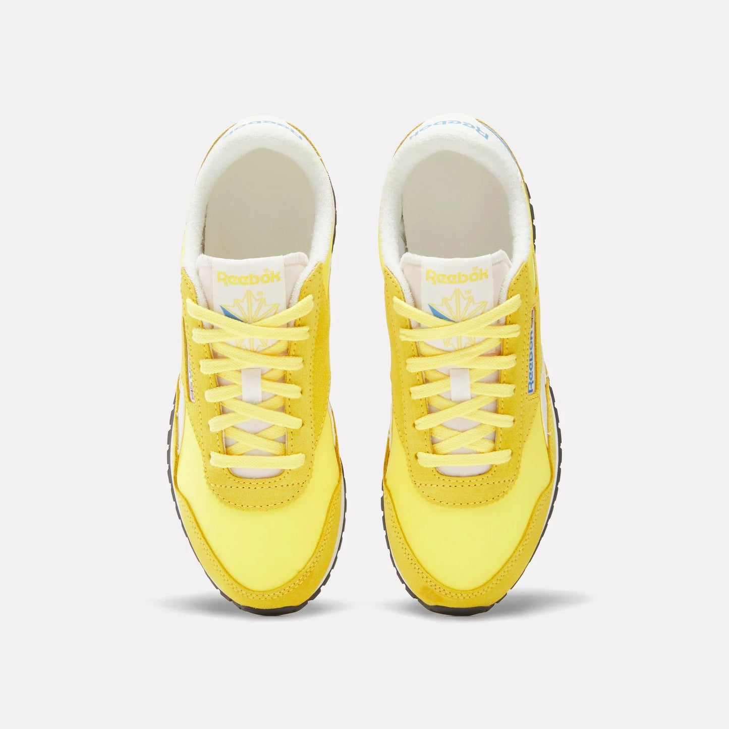 Classic Az Shoes - Golden Haze/Chalk
