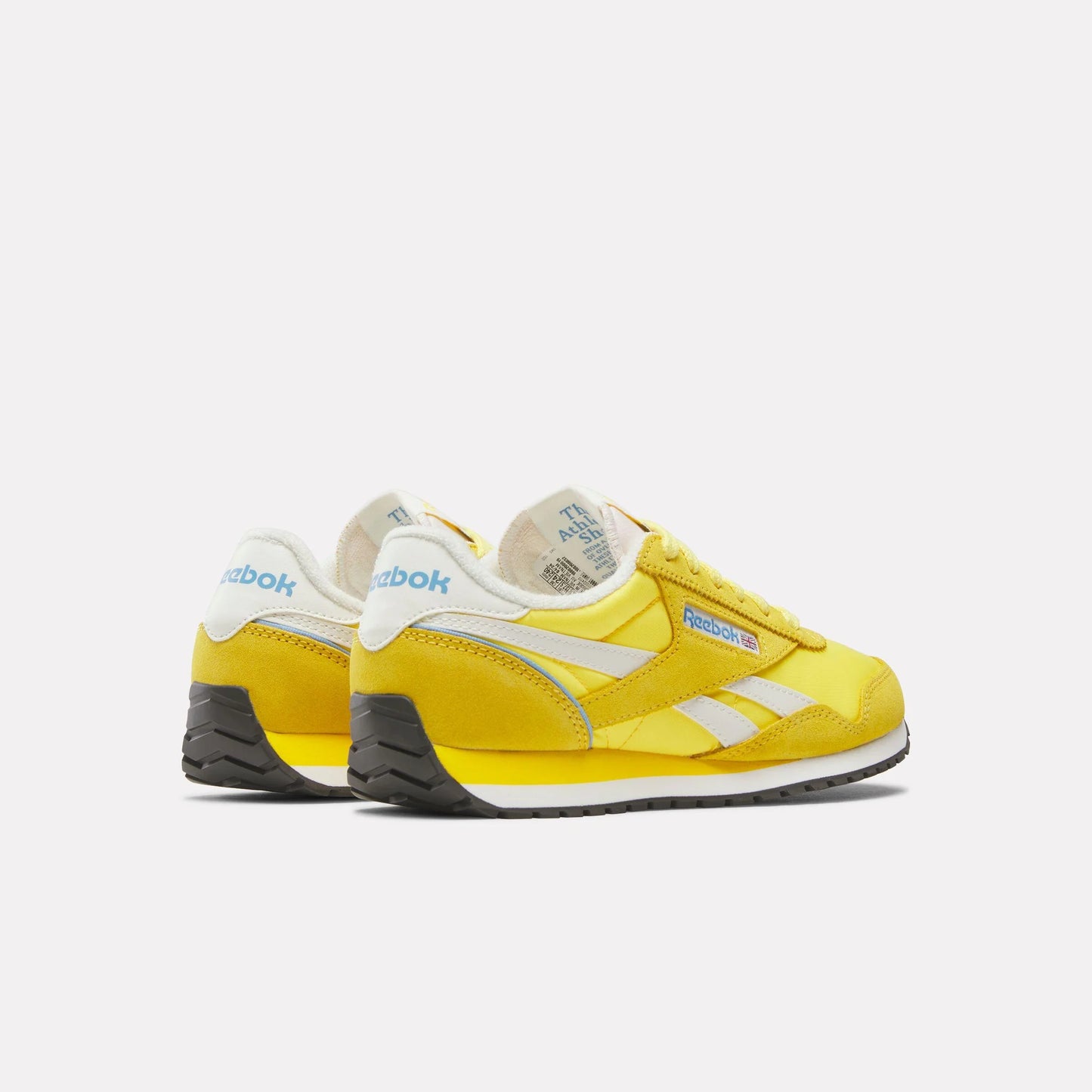 Classic Az Shoes - Golden Haze/Chalk