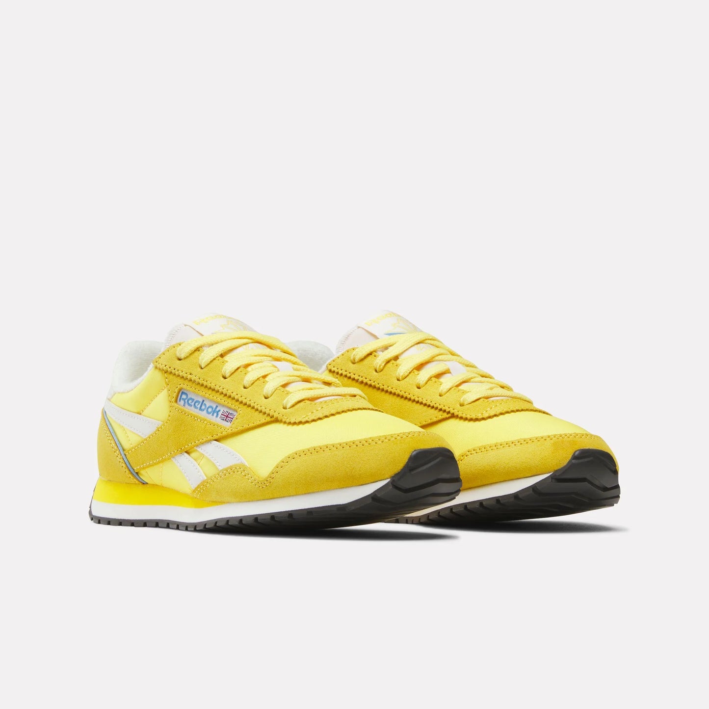 Classic Az Shoes - Golden Haze/Chalk