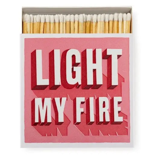 Light My Fire Safety Matches