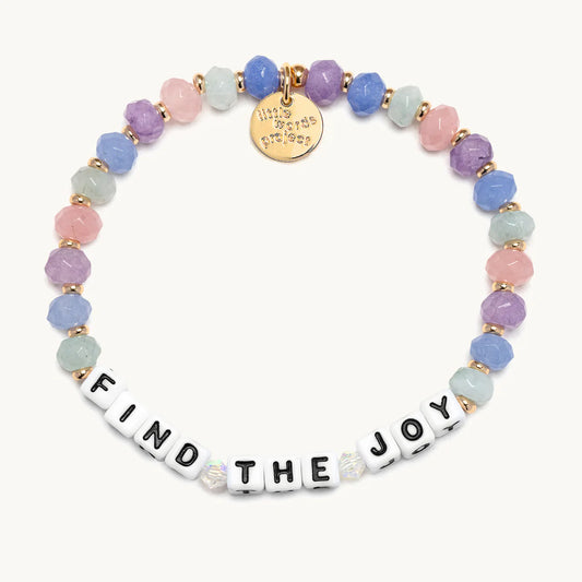 Find The Joy - Place Setting