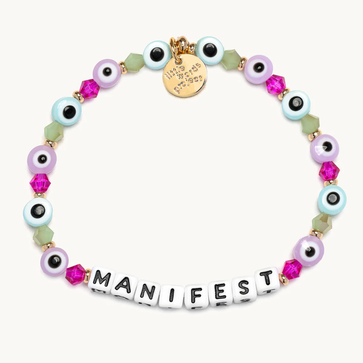 Manifest - Eyes On Fall
