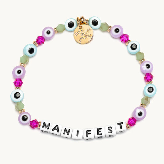 Manifest - Eyes On Fall