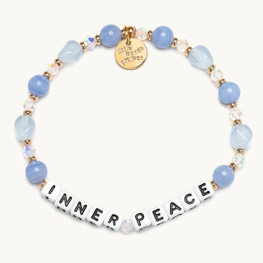 Inner Peace - Bright Days