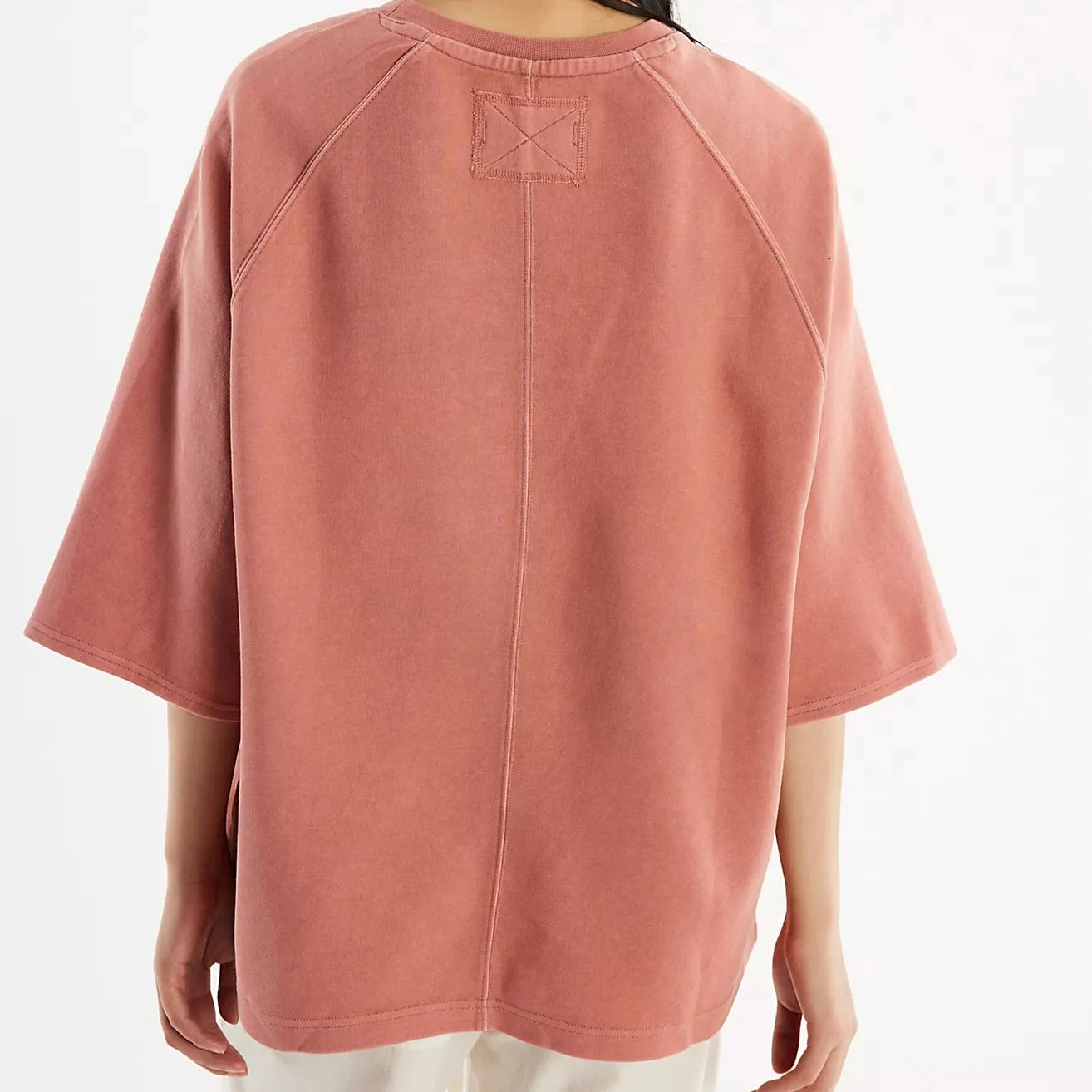Joah Tee - Cedarwood