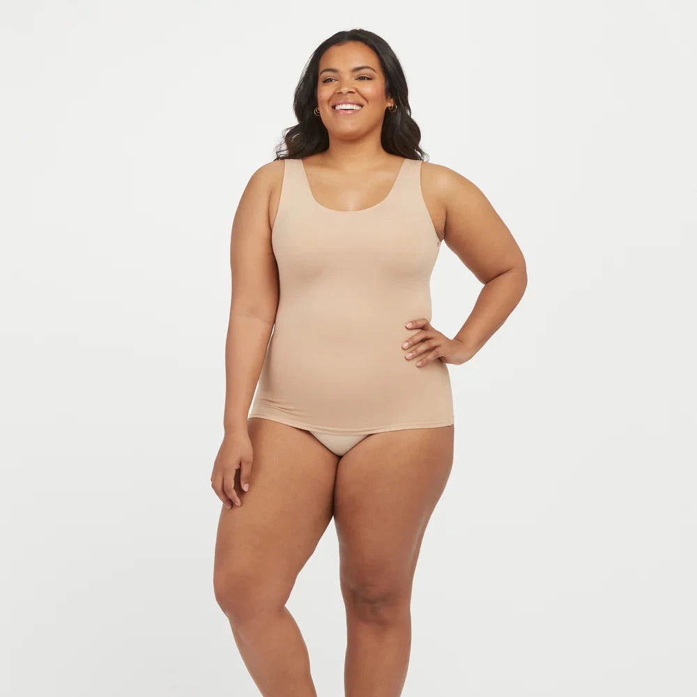 SPANXsmooth™ Socialight Tank