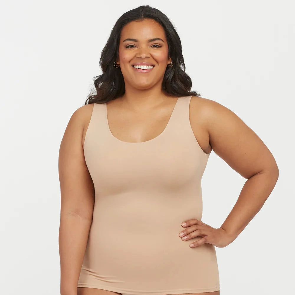 SPANXsmooth™ Socialight Tank