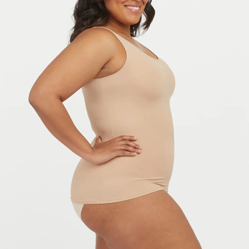 SPANXsmooth™ Socialight Tank