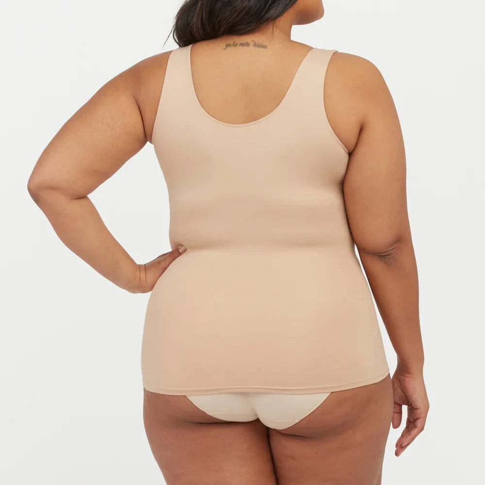 SPANXsmooth™ Socialight Tank
