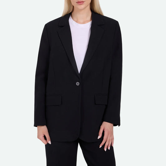 Novi Blazer - Black