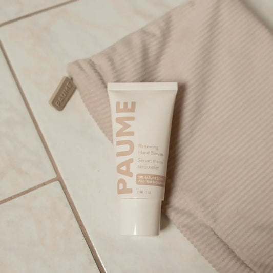 Renewing Hand Serum