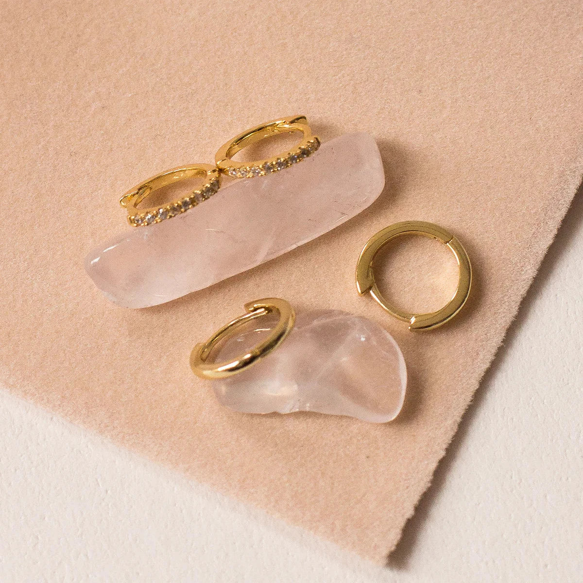 Sorrento Huggies Gold Roam