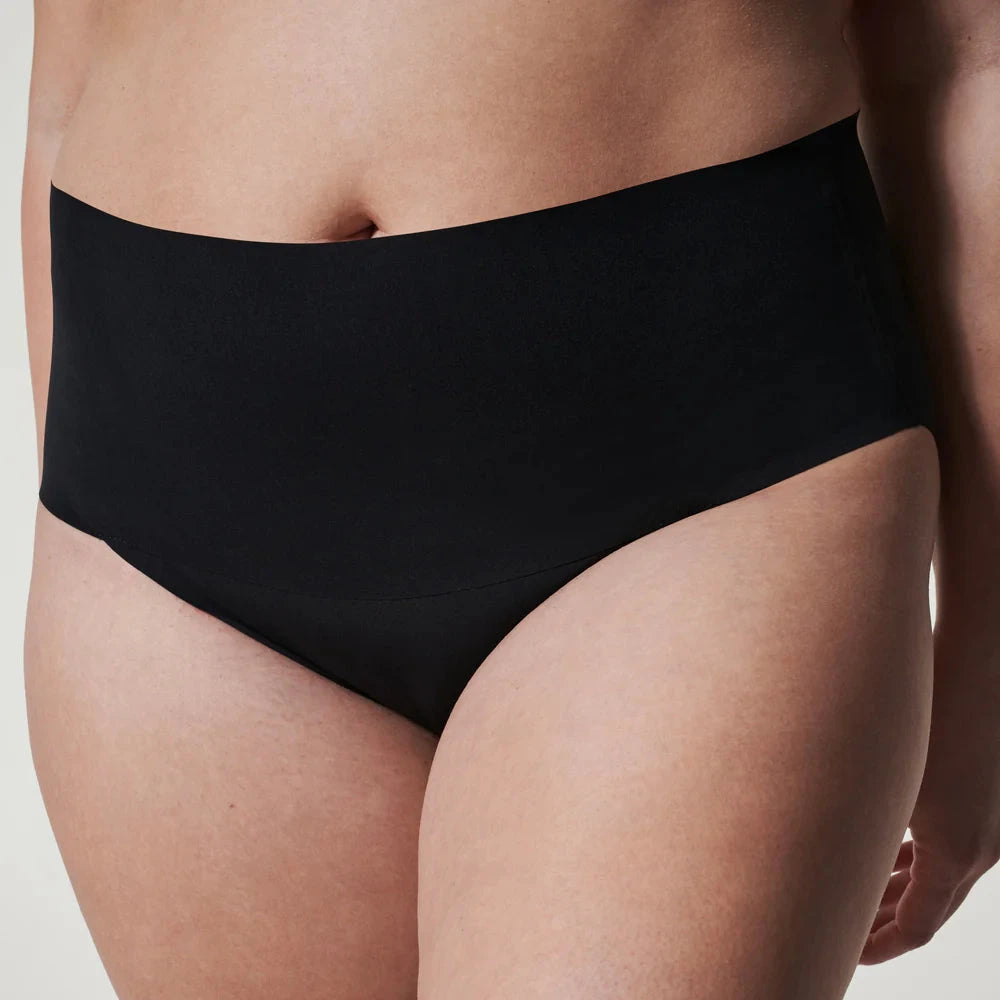 Undie‑tectable® Brief - Black