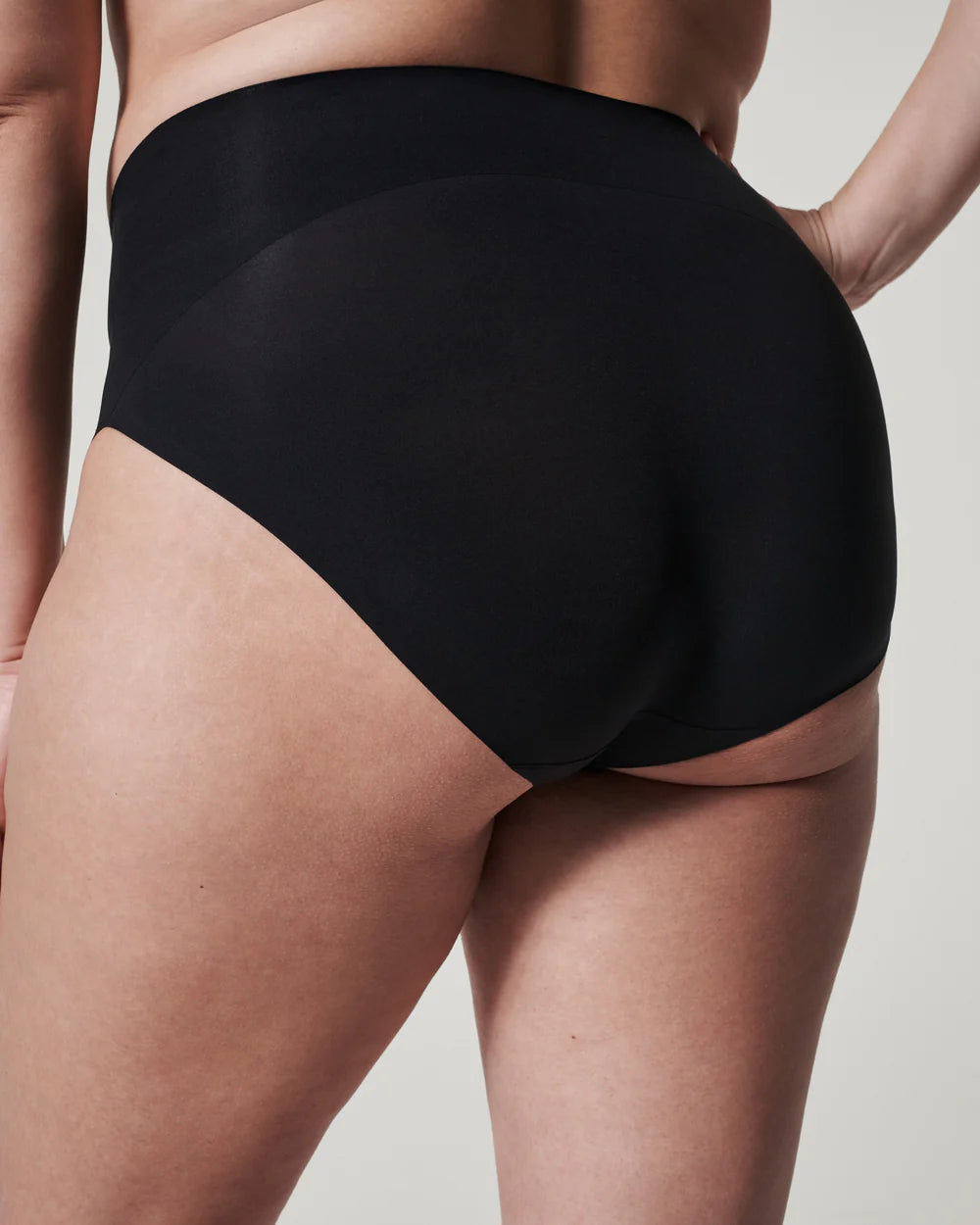 Undie‑tectable® Brief - Black