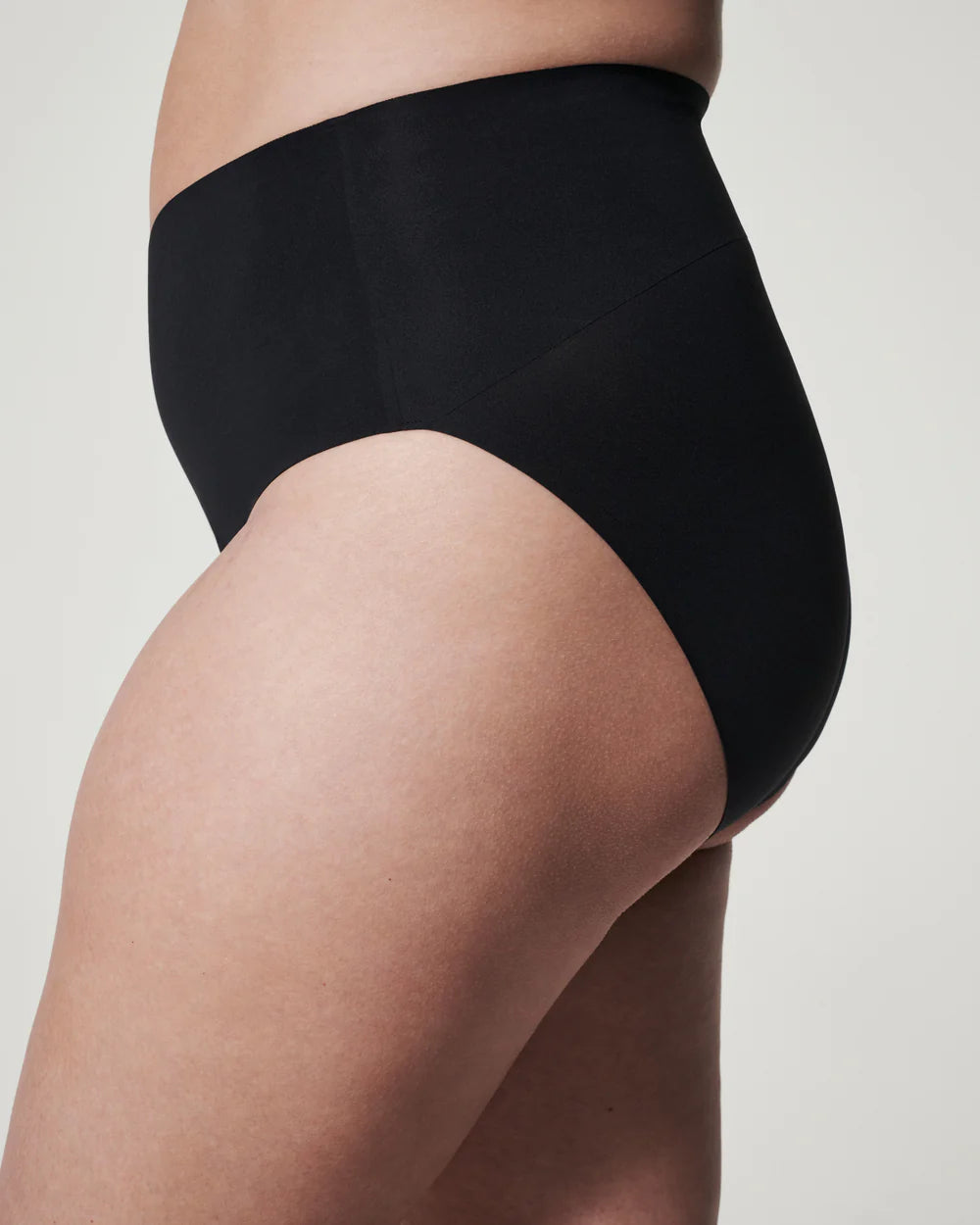 Undie‑tectable® Brief - Black