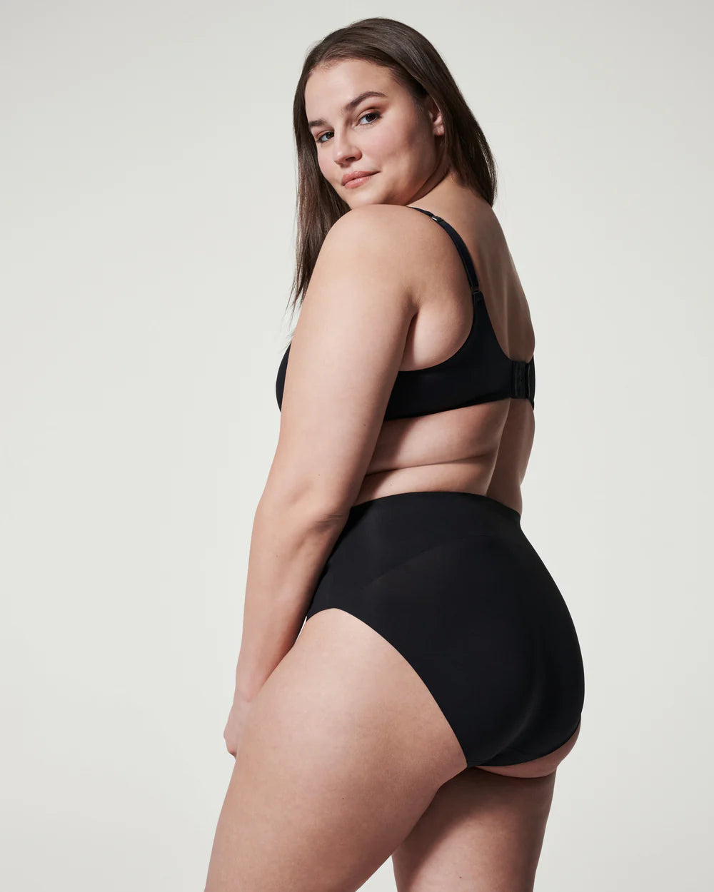 Undie‑tectable® Brief - Black