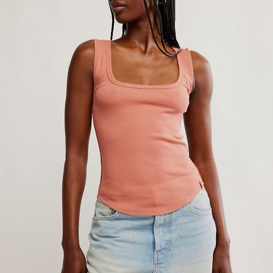 Hummingbird Tee - Cedarwood