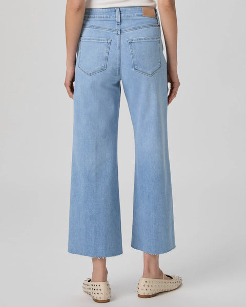 Anessa Raw Hem - Luminaries