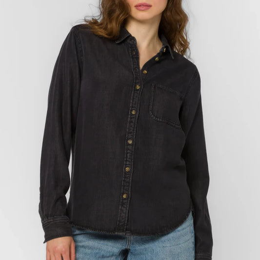 Bennett Shirt - Lunar Eclipse