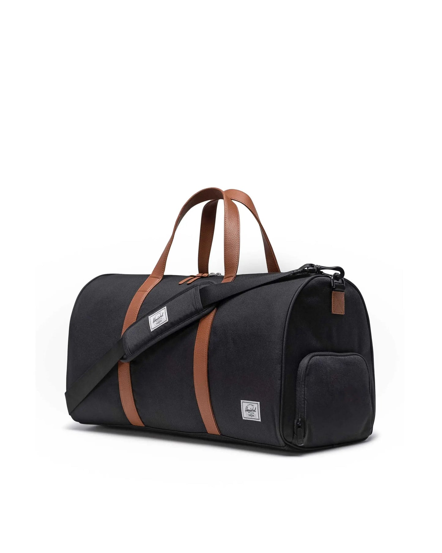 Herschel Novel™ Duffle - Black