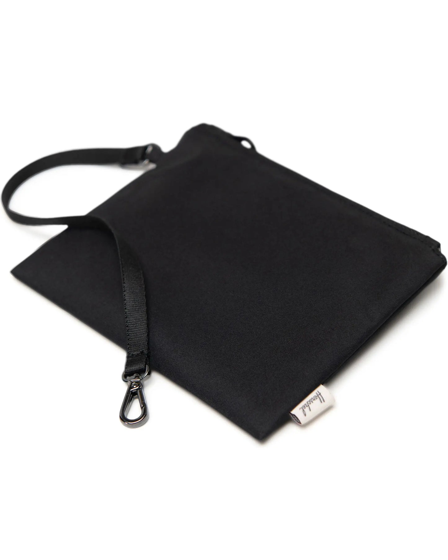 Beatrix Backpack - Black