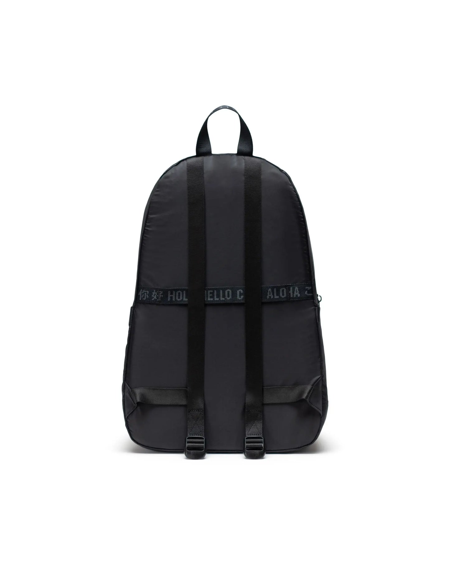 Rome Packable Backpack