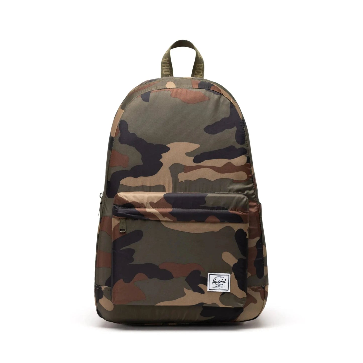 Rome Packable Backpack